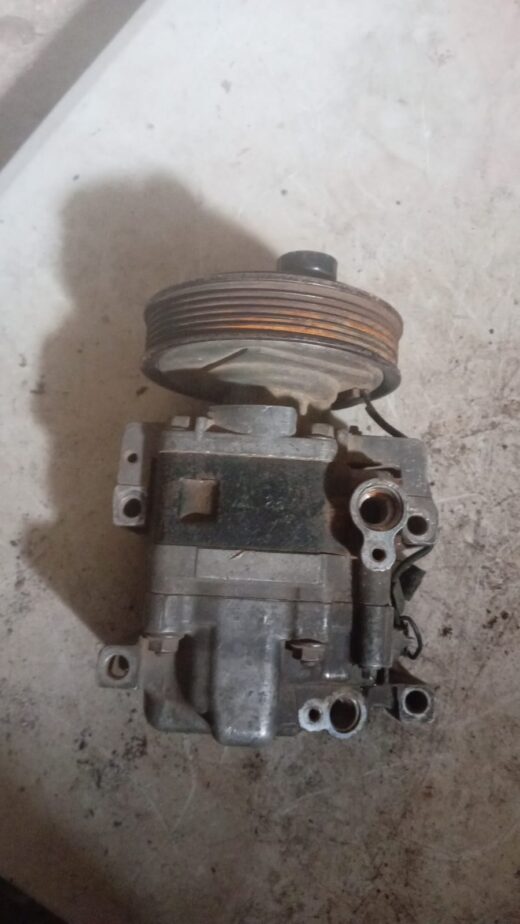 Whatsapp-Image-2025-10-20-At-12.37.51-1 2008 Mazda 6 2.0 Aircon Pump Used | OEM A/C Compressor Assembly South Africa – main product image