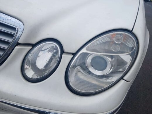Whatsapp Image 2025-10-22 At 11.15.02 (1) Mercedes W211 Left Headlight Used | OEM Mercedes Benz Lighting Spares South Africa – main product image