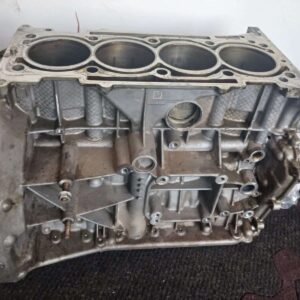 Mercedes W205 M274910 Engine Block Used | OEM Mercedes Engine Spares South Africa – main product image