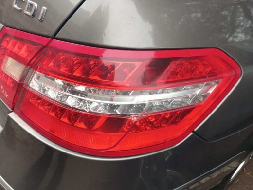 Whatsapp Image 2025-10-22 At 11.15.10 (1) Mercedes W212 Right Taillight Used | OEM Rear Light Assembly South Africa – main product image