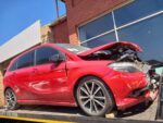 Mercedes B200 Stripping for Parts | OEM Used Mercedes Spares South Africa – main product image