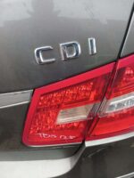 Mercedes W212 Right Inner Taillight Used | OEM Rear Light Assembly South Africa – main product image