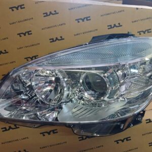 Mercedes W204 Normal Left Headlight New | OEM Headlamp Assembly South Africa – main product image