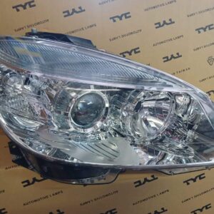 Mercedes W204 Right Headlight Normal New | OEM Headlamp Assembly South Africa – main product image