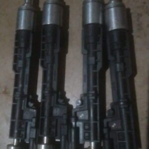 BMW F20 Injectors Set Used | OEM F20 Fuel Injectors SA – main product image