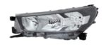 Toyota Hilux 2020 Halogen Headlight New | OEM Halogen Lamp South Africa – main product image