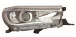 Toyota Hilux Dakar LED Headlight New | OEM LED Headlamp SA – main product image