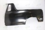 Nissan NP200 LHS Rear Side Panel 2008 | Brits Brothers Parts