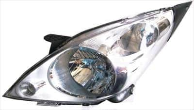 Whatsapp Image 2026-01-21 At 11.31.04 Chevrolet Spark LHS Headlight 10 13 (Manual) | Brits Brothers Parts