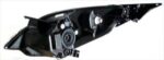 Chevrolet Spark LHS Headlight 10 13 (Manual) - image 2 | Brits Brothers Parts