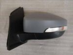 Ford Kuga LHS Side Mirror 13 (Elec W Indic HT ASP+6P) | Brits Brothers Parts