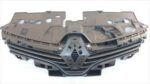 Renault Clio 4 Main Grill 13 (W DRL Holes) | Brits Brothers Parts