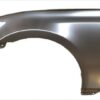 Lexus GS LHS Or RHS Fender 13- (W/O Marker Lamp Hole)