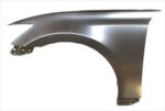 Lexus GS LHS Or RHS Fender 13- (W/O Marker Lamp Hole)