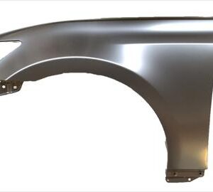 Lexus GS LHS Or RHS Fender 13- (W/O Marker Lamp Hole)