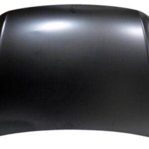 VW Polo 8/9 Bonnet 18-/22-