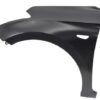 Hyundai I20 LHS Fender 15-(W/Hole)