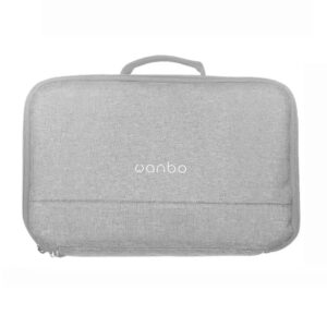 Wanbo X1 Projector Carrying Case Grey | Brits Brothers Parts