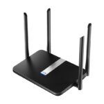 Cudy AX1800 Gigabit Dual Band Smart WiFi 6 Router | Brits Brothers Parts