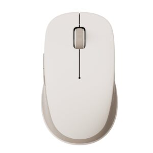 Xiaomi Dual mode Wireless Silent Mouse 2 White | Brits Brothers Parts