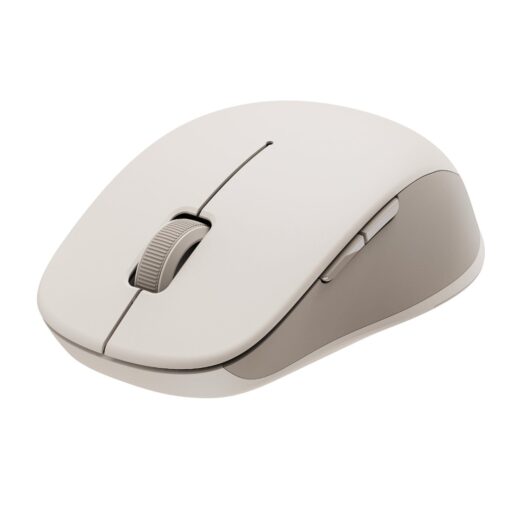 Xiaomi Dual mode Wireless Silent Mouse 2 White - image 2 | Brits Brothers Parts