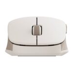 Xiaomi Dual mode Wireless Silent Mouse 2 White - image 3 | Brits Brothers Parts