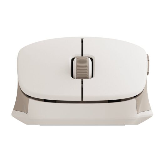 Xiaomi Dual mode Wireless Silent Mouse 2 White - image 3 | Brits Brothers Parts