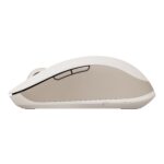 Xiaomi Dual mode Wireless Silent Mouse 2 White - image 4 | Brits Brothers Parts