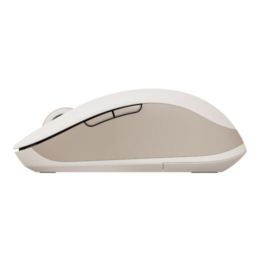 Xiaomi Dual mode Wireless Silent Mouse 2 White - image 4 | Brits Brothers Parts