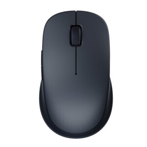 Xiaomi Dual mode Wireless Silent Mouse 2 Black | Brits Brothers Parts