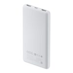 Xiaomi Power Bank 10000mAh 22.5W Lite - image 4 | Brits Brothers Parts