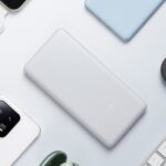 Xiaomi Power Bank 10000mAh 22.5W Lite - image 5 | Brits Brothers Parts