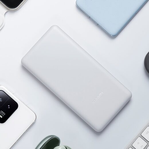 Xiaomi Power Bank 10000mAh 22.5W Lite - image 5 | Brits Brothers Parts