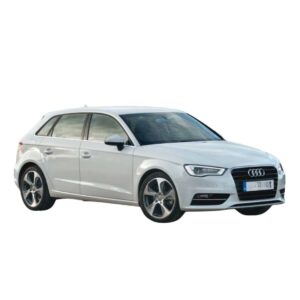 Audi A3 Front Windscreen 15 (W/Mirror Brckt, W/Sensor H/B) – main product image