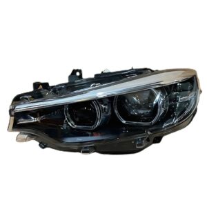BB™ BMW 4 Series F32 F/L LHS Xenon Headlight 17 20 – main product image