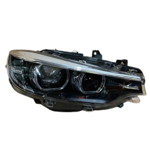 BB™ BMW 4 Series F32 F/L RHS Xenon Headlight 17 20 – main product image