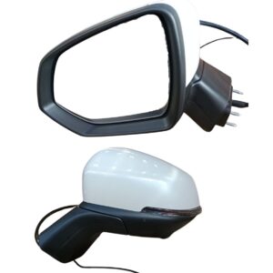 BB™ Haval Jolion LHS Side Mirror 21 (Elec + Indicator) – main product image