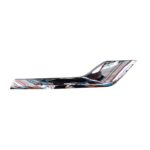 BB™ Haval Jolion L/R Bumper Chrome Beading 21 – main product image