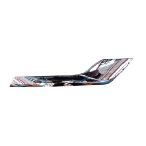 BB™ Haval Jolion L/R Bumper Chrome Beading 21 – main product image