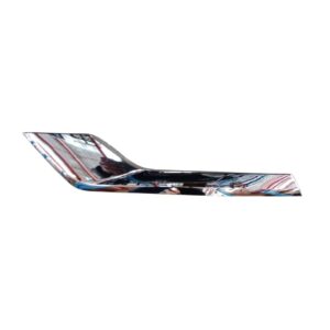 BB™ Haval Jolion R/R Bumper Chrome Beading 21 – main product image