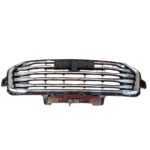 BB™ Haval Jolion Main Grill 21 (Chrome/Black) – main product image