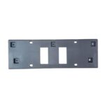 BB™ Haval H6 Number Plate Holder 21 – main product image