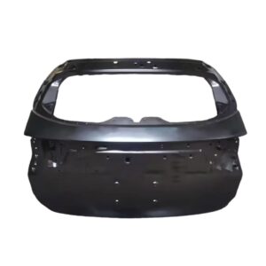 BB™ Haval H6 Tailgate 21 – main product image