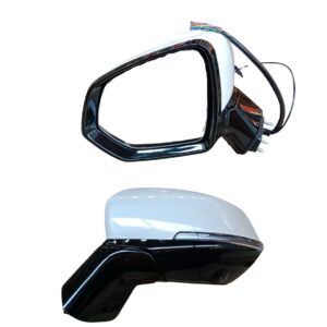 BB™ Haval H6 LHS Side Mirror 21 (Elec,W/Indic) – main product image