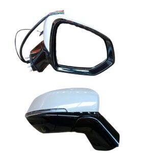 BB™ Haval H6 RHS Side Mirror 21 (Elec,W/Indic) – main product image