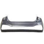 Hyundai i20 Rear Bumper 2018 – main product image