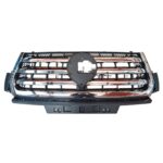 BB™ GWM P Series LS Main Grill 21 – main product image