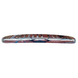 BB™ GWM P Series Bonnet Mldng 21 (Chrome) – main product image
