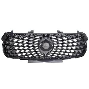 BB™ GWM P Series CV Main Grill 21 – main product image