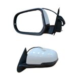 BB™ GWM P Series CV LHS Side Mirror 21 (Elec, W/Indic) – main product image